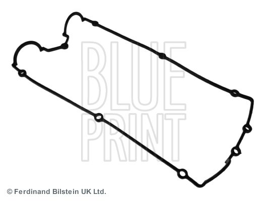 BLUE PRINT Прокладка, крышка головки цилиндра ADG06735